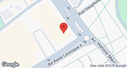How to get to CABU boire et manger, Old-Quebec - Quebec
