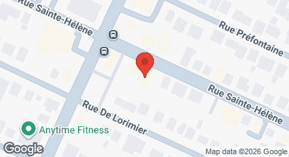 Comment se rendre à Pens&eacute;e gourmande, Longueuil