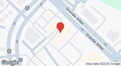 Comment se rendre à Salades Sensations, Brossard