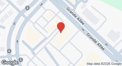 Comment se rendre à Salades Sensations, Brossard