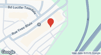 Comment se rendre à Resto la Gasp&eacute;sienne, Terrebonne/Lachenaie