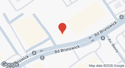 Comment se rendre à Birdhouse Wingerie & Bar, Dollard-des-Ormeaux