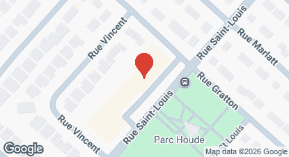 Comment se rendre à La Baguette Farcie, Ville Saint-Laurent - Montr&eacute;al