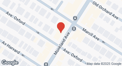 How to get to Pigeon Caf&eacute; & Bar, Monkland Village - Montreal