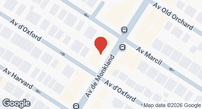 How to get to Pigeon Caf&eacute; & Bar, Monkland Village - Montreal