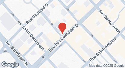 Comment se rendre à Le Mill&eacute;sime, Saint-Hyacinthe