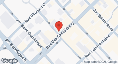 Comment se rendre à Le Mill&eacute;sime, Saint-Hyacinthe