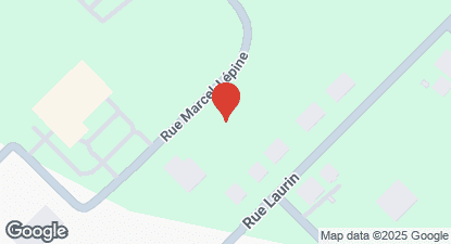 Comment se rendre à Au St-Jacques, Joliette