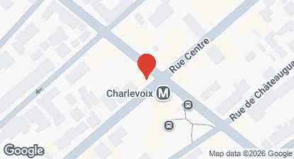 Comment se rendre à Sep Lai, Pointe St-Charles - Montr&eacute;al