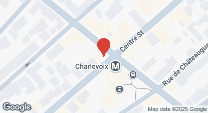 How to get to Sep Lai, Pointe St-Charles - Montreal