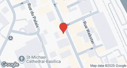 Comment se rendre à Masala Caf&eacute;, Sherbrooke