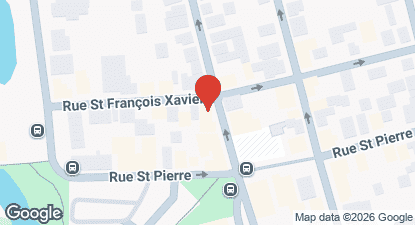 How to get to Resto Bar Le Xavier, Terrebonne/Lachenaie