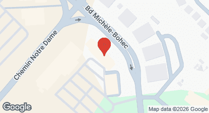 Comment se rendre à K&uuml;to, Blainville