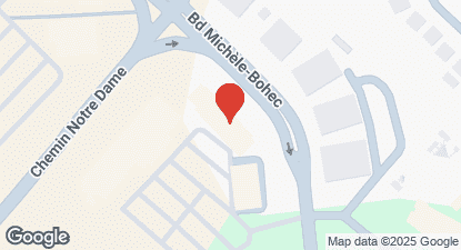 Comment se rendre à K&uuml;to, Blainville