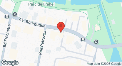 Comment se rendre à K&uuml;to, Chambly