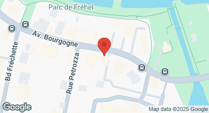 How to get to K&uuml;to, Chambly