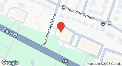 How to get to K&uuml;to, Sainte-Catherine