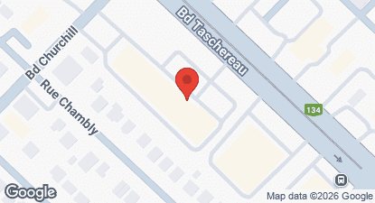 Comment se rendre à Mont Tacos, Greenfield Park