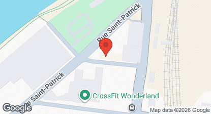 Comment se rendre à Microbrasserie 4 Origines, Pointe St-Charles - Montr&eacute;al