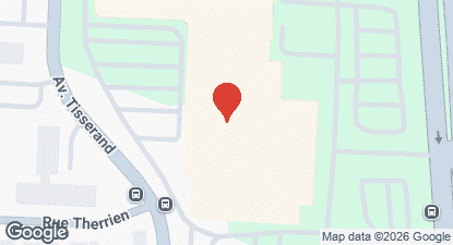 Comment se rendre à Deer Garden Signatures, Brossard