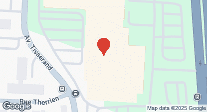 Comment se rendre à Deer Garden Signatures, Brossard