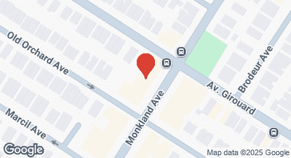 Comment se rendre à Kiku, Monkland Village - Montr&eacute;al