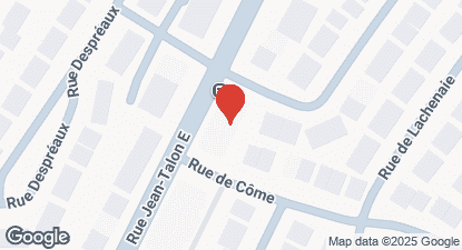 How to get to La Fontaine Bleue, Anjou-St-L&eacute;onard - Montreal