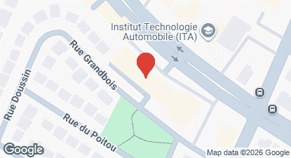 Comment se rendre à Azumi Sushi, Anjou-St-L&eacute;onard - Montr&eacute;al