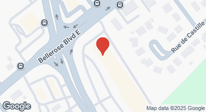 How to get to Pizza Salvator&eacute;, Auteuil - Laval