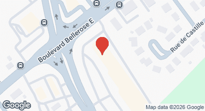 Comment se rendre à Pizza Salvator&eacute;, Auteuil - Laval