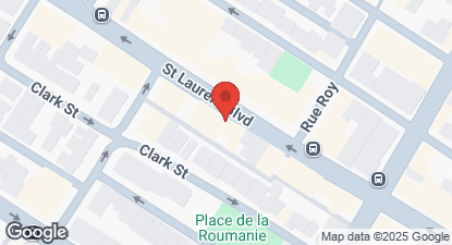Comment se rendre à Panuozzo, Le Plateau-Mont-Royal - Montr&eacute;al
