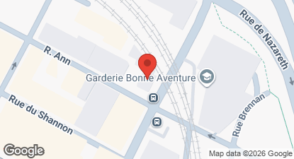 How to get to Bazart, Griffintown - Montreal