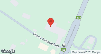 Comment se rendre à The Rail Coal Fire Bistro, Kahnawake