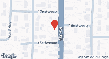 Comment se rendre à La Sainte-Nitouche / Station Billard, Saint-Lin-Laurentides