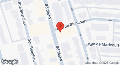 Comment se rendre à Avec le temps - Confections Gourmandes, Ville-&Eacute;mard - Montr&eacute;al