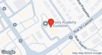 Comment se rendre à Petinos, Saint-Eustache