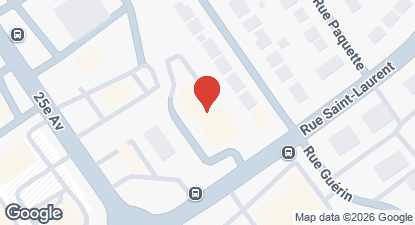 How to get to Petinos, Saint-Eustache