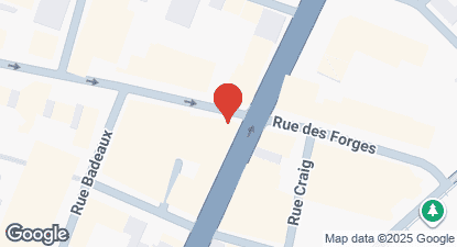 How to get to Randolph Pub Ludique Trois-Rivi&egrave;res, Trois-Rivi&egrave;res