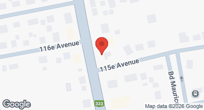 Comment se rendre à Resto Station 45, Saint-J&eacute;r&ocirc;me