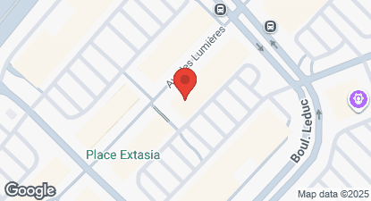 How to get to Souvlaki Bar, Brossard