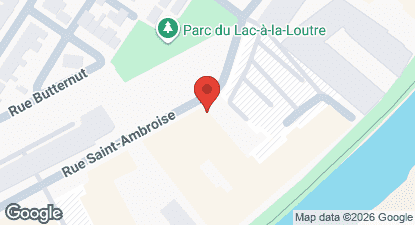 Comment se rendre à Sundaiz Caf&eacute; & Bakehouse, Saint-Henri - Montr&eacute;al