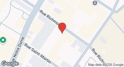 Comment se rendre à Ryu, Griffintown - Montr&eacute;al