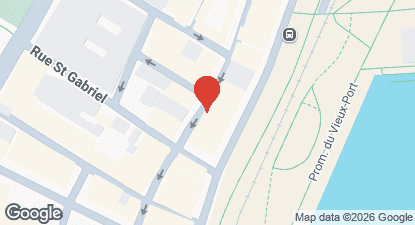 How to get to Pincette - Bar &agrave; Homard, Old Montreal - Montreal