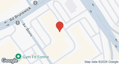 How to get to Cafe Milano, Pointe-Claire