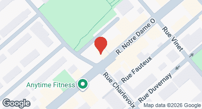 Comment se rendre à Mignon Steak, Petite-Bourgogne - Montr&eacute;al