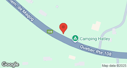 Comment se rendre à Bistro Le Slang, Magog