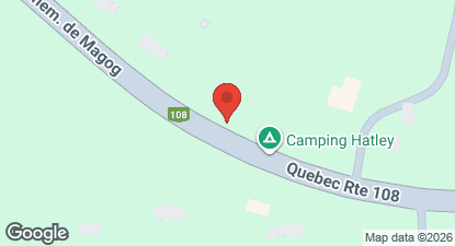 Comment se rendre à Bistro Le Slang, Magog