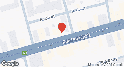 Comment se rendre à des Menus Plaisirs, Lachute