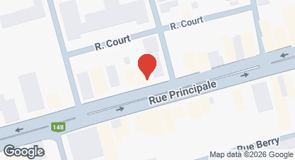 Comment se rendre à des Menus Plaisirs, Lachute