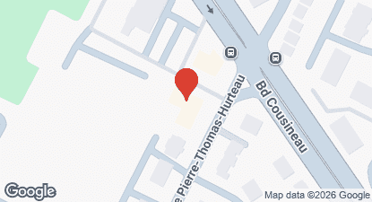 How to get to Le Marlow, Saint-Hubert